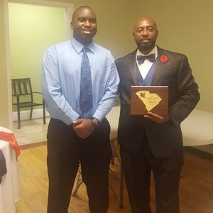 Meet your Posher, Antonio